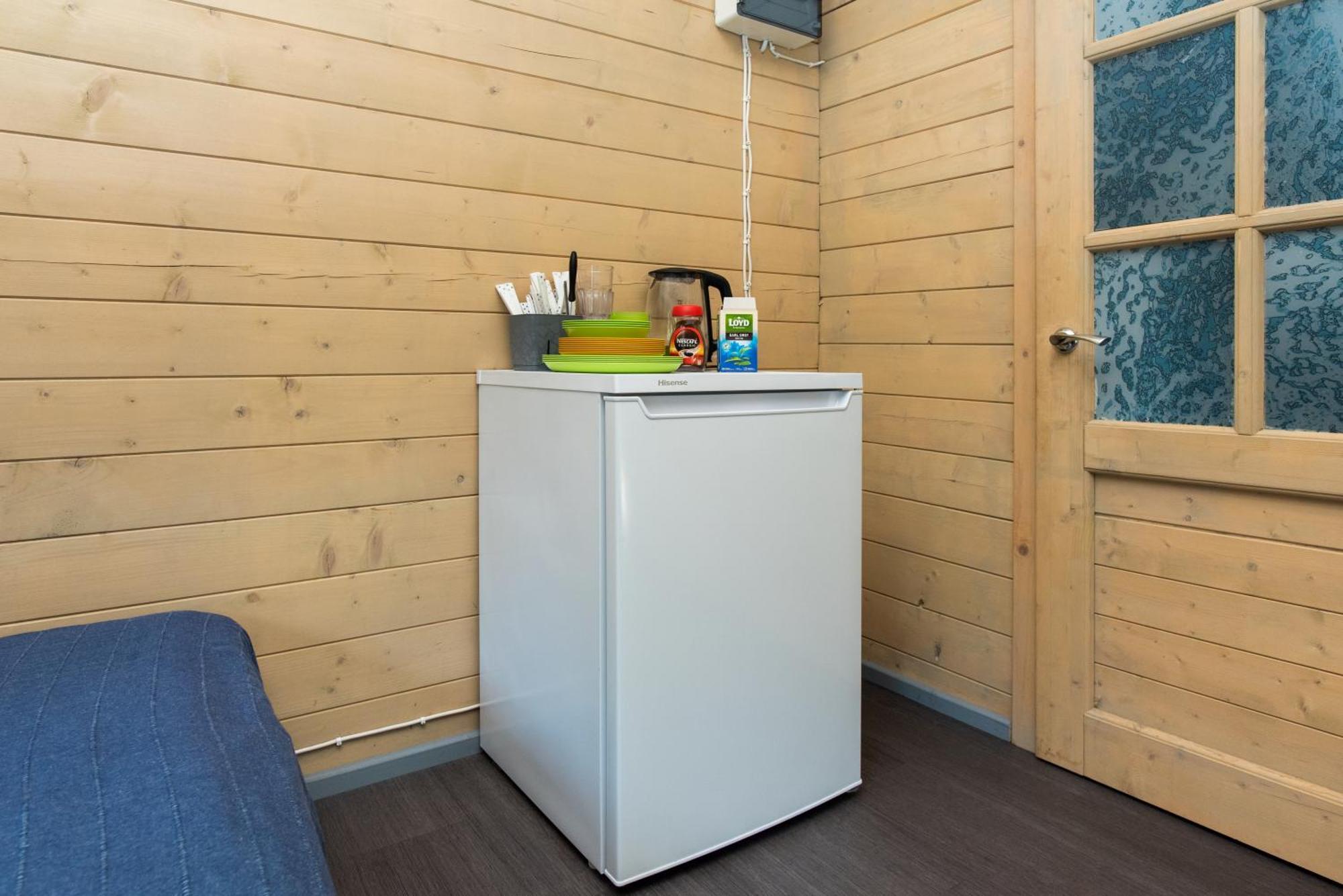 Metsaääre Accommodation Uulu Exteriör bild